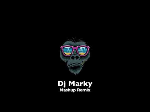Ed Sheeran x Gonzi & Kova x Fisher - Bad Habits VS Drop It VS Losing It ( Dj Marky Mashup Remix )