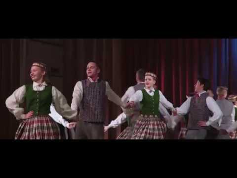 Mazais Ritenītis - Vanags un Irbe