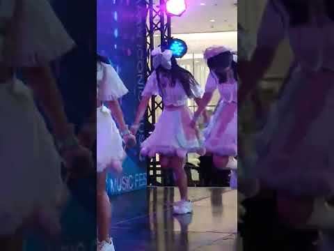 Peach You 4 fancam Katann 231022 Icon Siam 231022