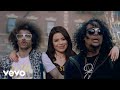Carly Rock Anthem