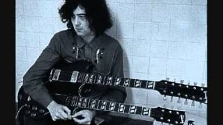 Led Zeppelin Love Me Like A Hurricane