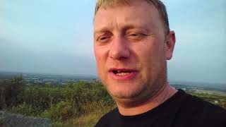 A Landmark... from a Landmark. 2000 subscribers!