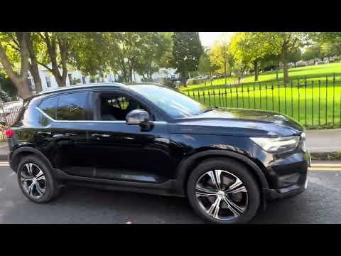 Volvo XC40 1.5 Petrol RECHARGE T4 INSCRIPTION - Image 2