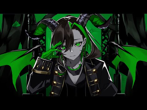 デーモンロード/歌ってみた/【しゆん】