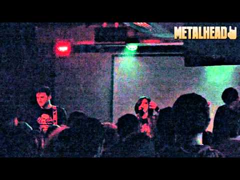 Astero Live in Control Club 2