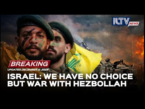 Israel Daily News - December 11, 2025 | Peace Plan Delayed?