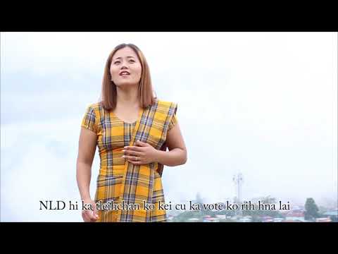 NLD Hmui Tinh ll Hlawn Sung ll 2020 hlathar