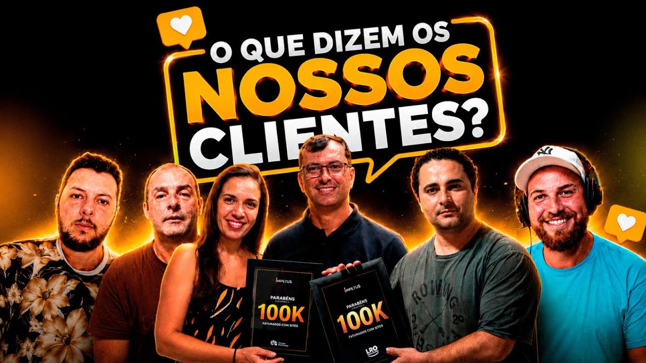 Devolução Ímpetus Host