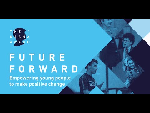 Introducing Future Forward