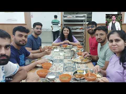 SBI PO Training Vlog ll Part 1 ll By Rupesh Harshe #sbipo #ibpspo #rrbpo