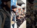 Taliban Attitude Status Afghan Taliban New Army Training Status Salam Afghanistan Taliban
