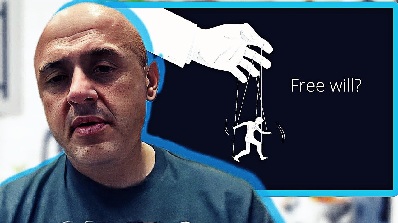 FREE GRACE, FREE WILL & FREE CALVIN! Sam Shamoun