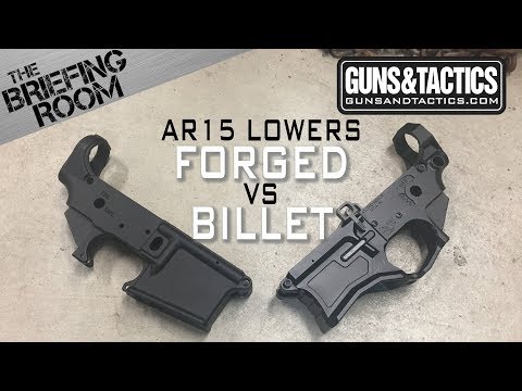 White Label Armory AR-15 Review