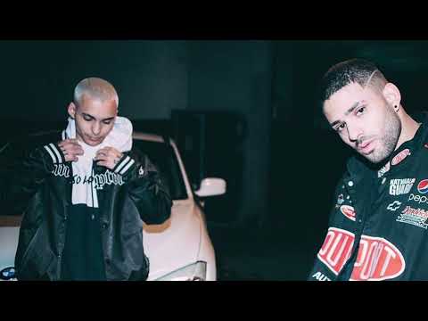 Krawk - Muy Guapa 🇲🇽 ft. Lucas Lucco, Kant e Nauta (Prévia Estendida)