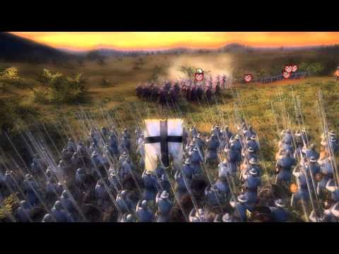 Real Warfare 2: Northern Crusades