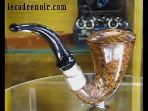 Pipe Brebbia First Pura 1997