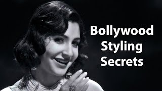 Bollywood Styling Secrets in Qala