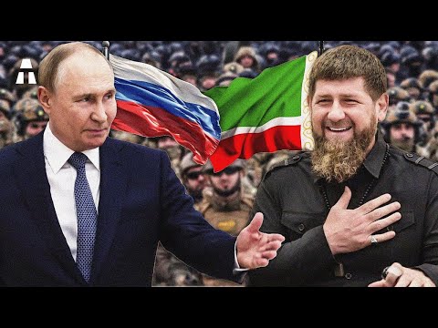 Tschetschenien: Russlands Trumpfkarte?