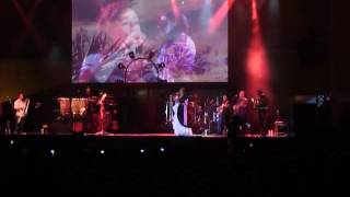 La martiniana - Lila Downs