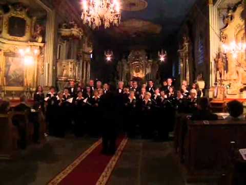 Chór CANTICUM IUBILAEUM 1.