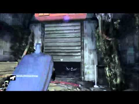 Batman Arkham City Pt.27