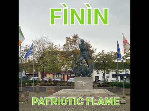 Finin - Mull Of Kyntre 2