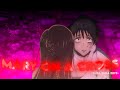 Yuta Rika Mary On A Cross Edit AMV