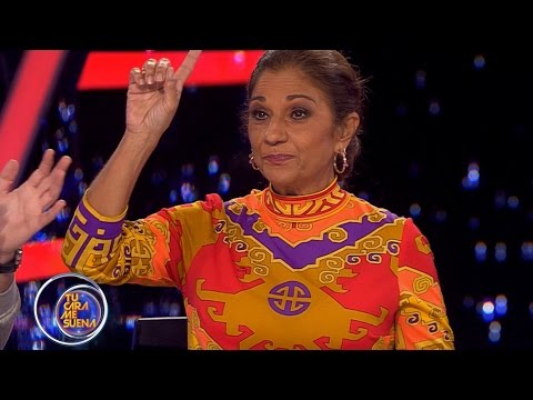 Bailando al son de Lolita - TCMS4