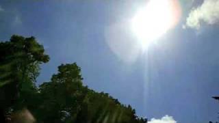 Video tribut al tema Me'n torno a Sau del grup SAU