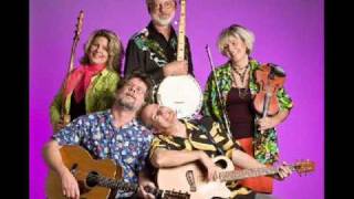 Austin Lounge Lizards-Hillbillies in a Haunted House
