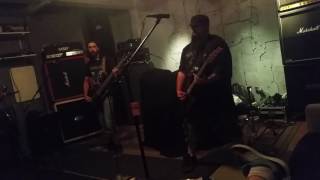 A Wasted Decade -A PART OF ME- Rehearsal jam with no vocals