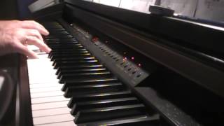 My Romance by Richard Rodgers