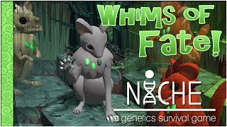 Saga of the Lone Wolf!! 🍀 Niche: Whims of Fate Challenge - Episode #35
