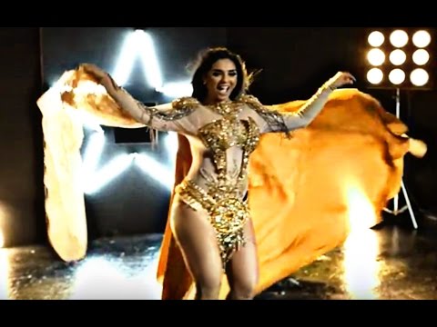 Paola Farías "La Cocotera"  - Yo Porque Puedo (Official Video) LGBTI Ecuador