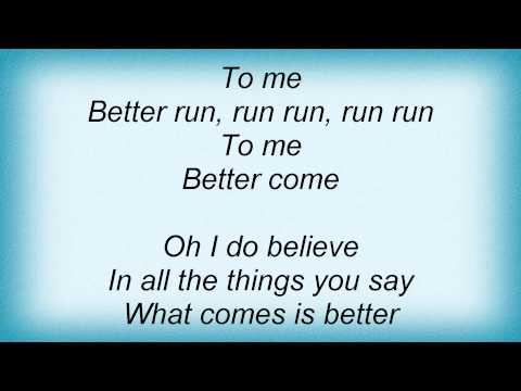 I Do Believe video thumbnail