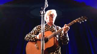 Robyn Hitchcock- Clean Steve- LIVE