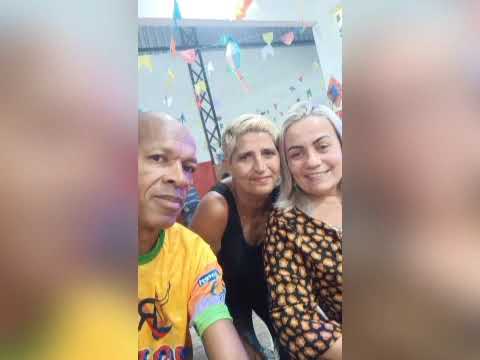 1° ENCONTRO DE DJS MCS E DONOS DE EQUIPES NA CASA DO DJ ADRIANO 7/ 8/ 2025