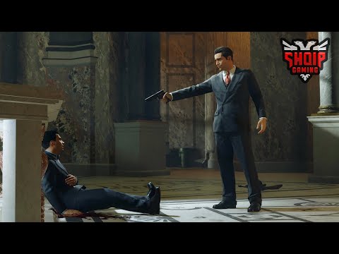 Fundi i Mafias !! - Mafia SHQIP | SHQIPGaming