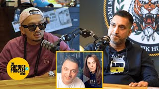 Download lagu CERAI COACH? - The Caprice Podcast Show EP. 50 mp3