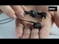 Sennheiser 500432 - відео