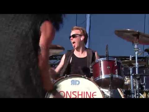 We As Human - Sonshine Festival 2015 - Full Set (feat. Lacey Sturm)