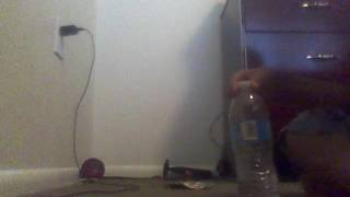 Watterbottle flipping challenge!!!!!to be continued. ..