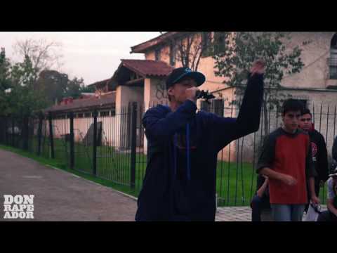 EL ODDOS vs ADICTO: 4tos - DEM 2