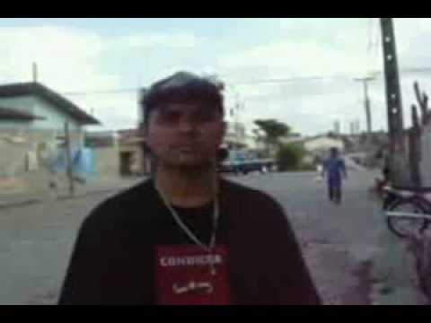 CLIPE  "TÁ NO CORAÇÃO" - Rapper Fiell