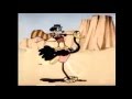 Mickey Mouse The Gallopin Gaucho Color