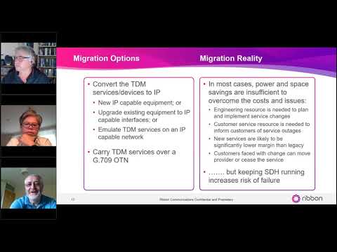 Lights out for SDH: What you need to know but were afraid to ask