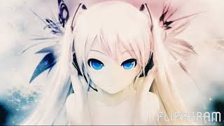 nightcore   Cara Delevingne   i Feel Everything
