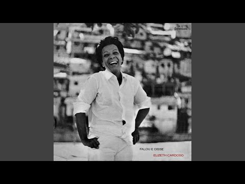 Corrente De Aço - Elizeth Cardoso