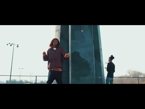 LVSkinny Feat. Young 2 Liter - Taking Me Over (Official Music Video)