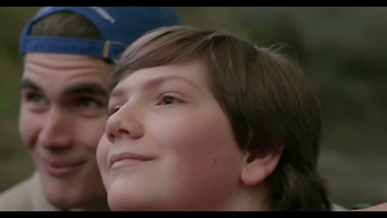 Homework - a short film about autism - by Cesar Llanos